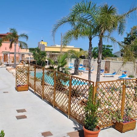 Il Germoglio Hotel Bisceglie Ngoại thất bức ảnh