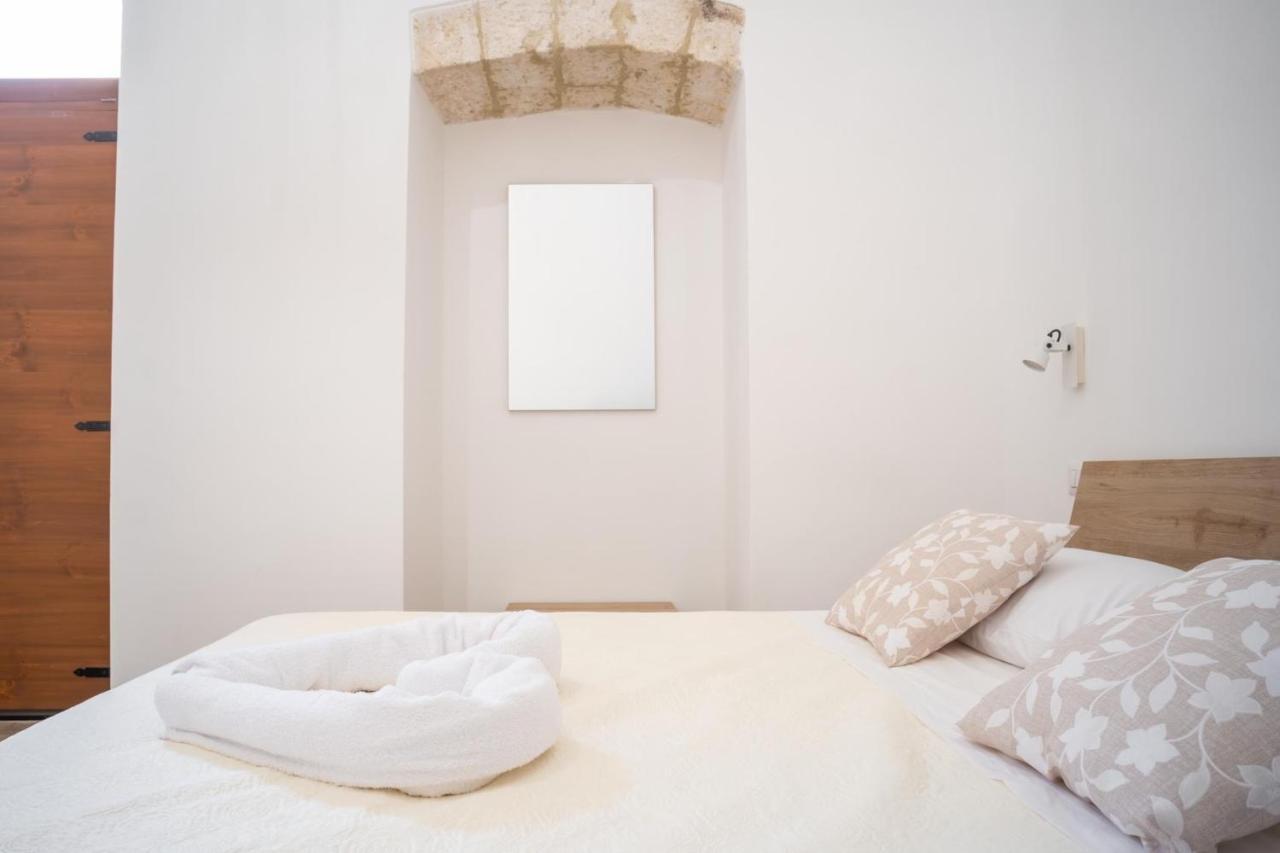 Il Germoglio Hotel Bisceglie Ngoại thất bức ảnh