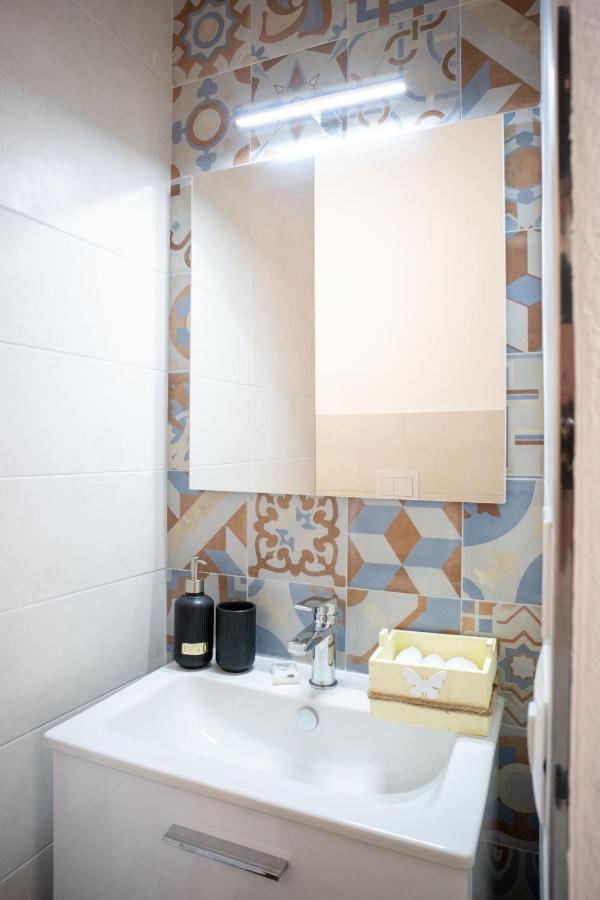 Il Germoglio Hotel Bisceglie Ngoại thất bức ảnh