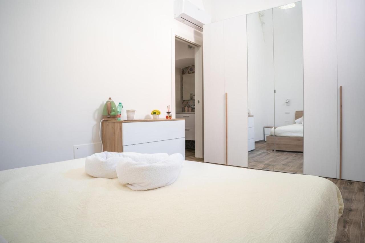 Il Germoglio Hotel Bisceglie Ngoại thất bức ảnh