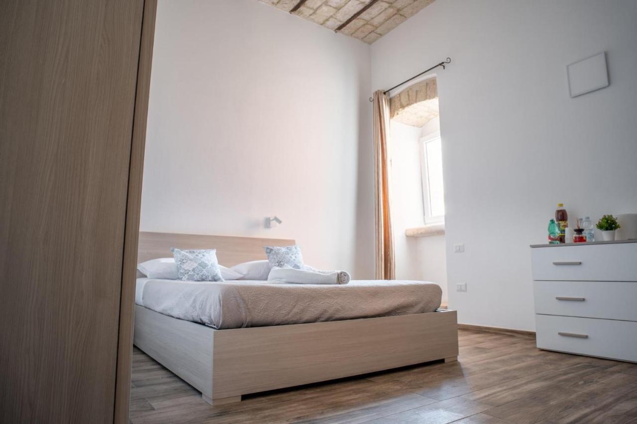 Il Germoglio Hotel Bisceglie Ngoại thất bức ảnh