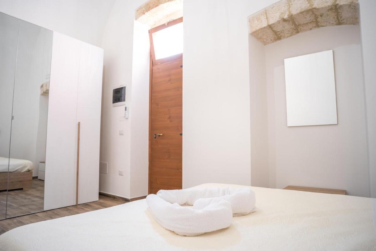 Il Germoglio Hotel Bisceglie Ngoại thất bức ảnh