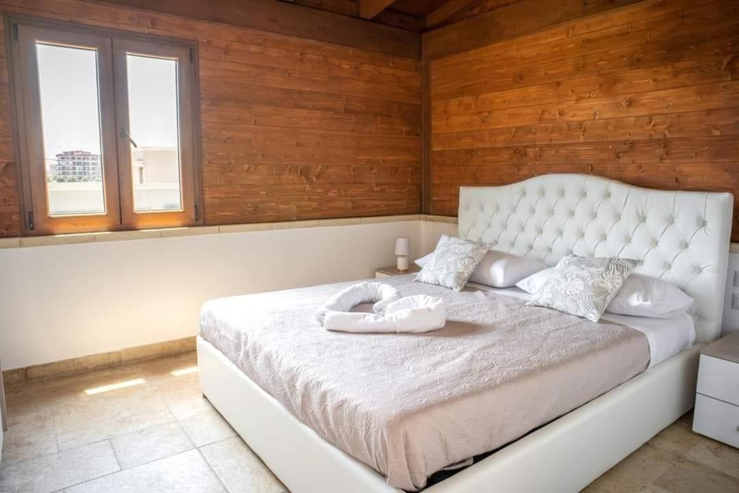 Il Germoglio Hotel Bisceglie Ngoại thất bức ảnh