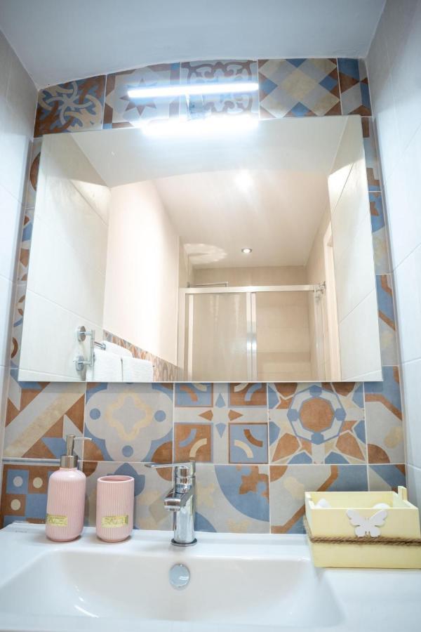 Il Germoglio Hotel Bisceglie Ngoại thất bức ảnh
