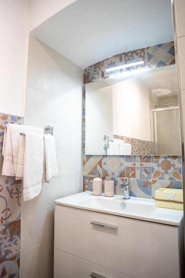 Il Germoglio Hotel Bisceglie Ngoại thất bức ảnh