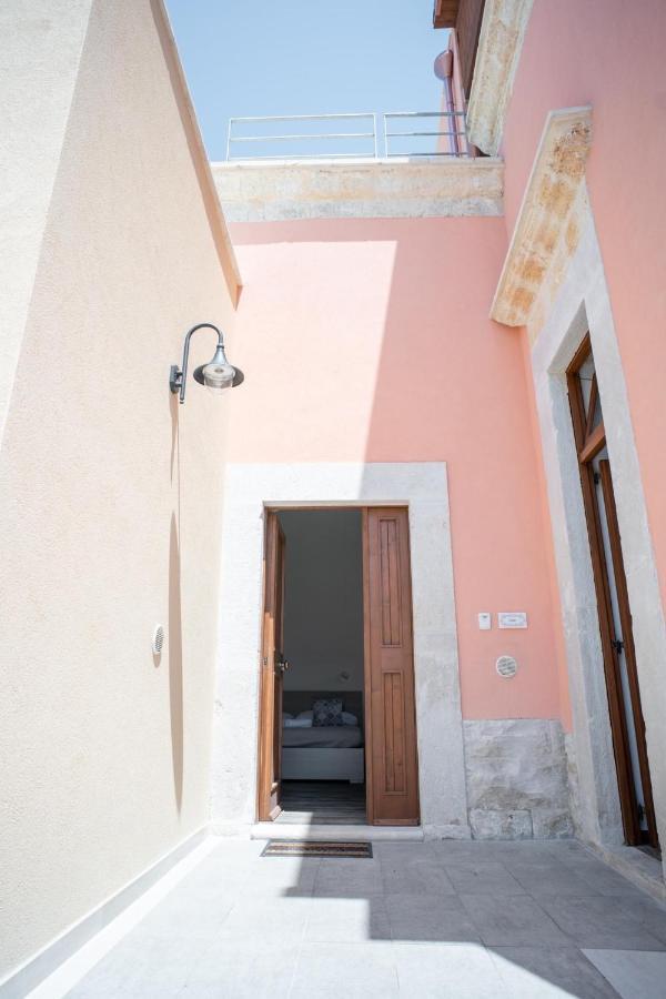 Il Germoglio Hotel Bisceglie Ngoại thất bức ảnh