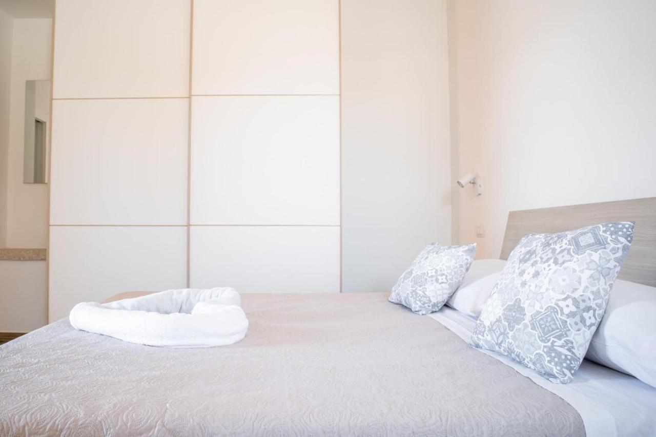 Il Germoglio Hotel Bisceglie Ngoại thất bức ảnh